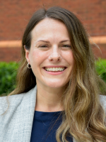 Melinda Hall, PhD
